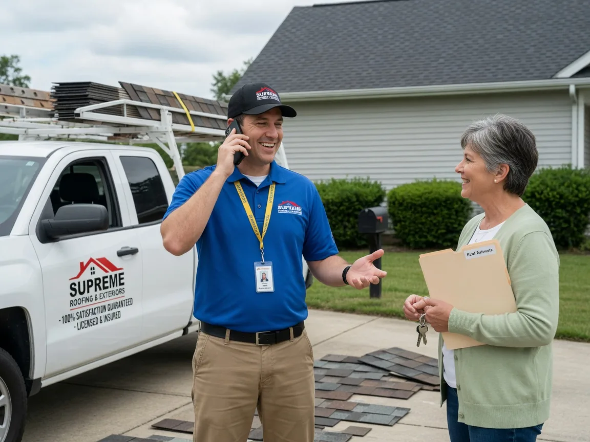 Roof Replacement Yazoo City, MS FAQs
