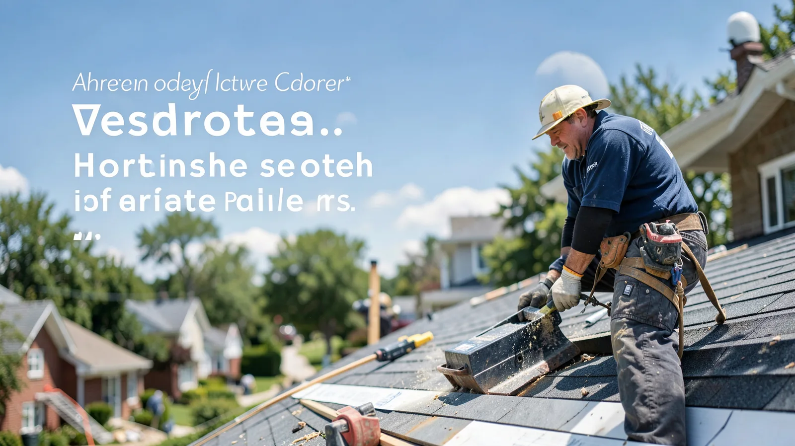 Roof Replacement in Yazoo City, MS near me